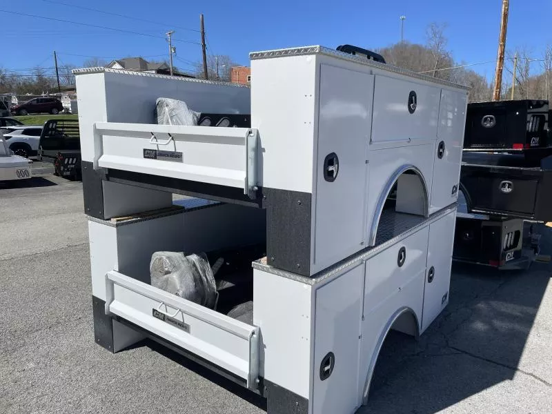 new Flat Decks CM Truck Beds Other for sale, in Honaker, VA Thumbnail 2