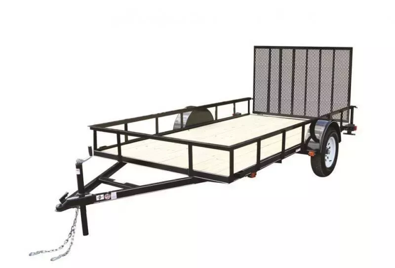 new Utility Trailers Carry-On Other for sale, in Lebanon, VA Thumbnail 5