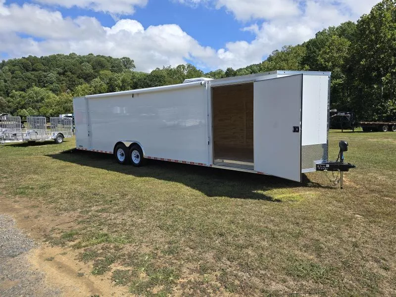 new Cargo (Enclosed) Trailers Nexhaul Other for sale, in Lebanon, VA Thumbnail 10