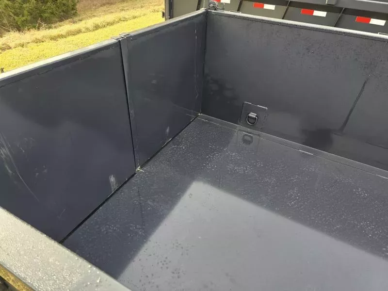 new Dump Trailers Hillcrest Trailers  for sale, in Lebanon, VA Thumbnail 12