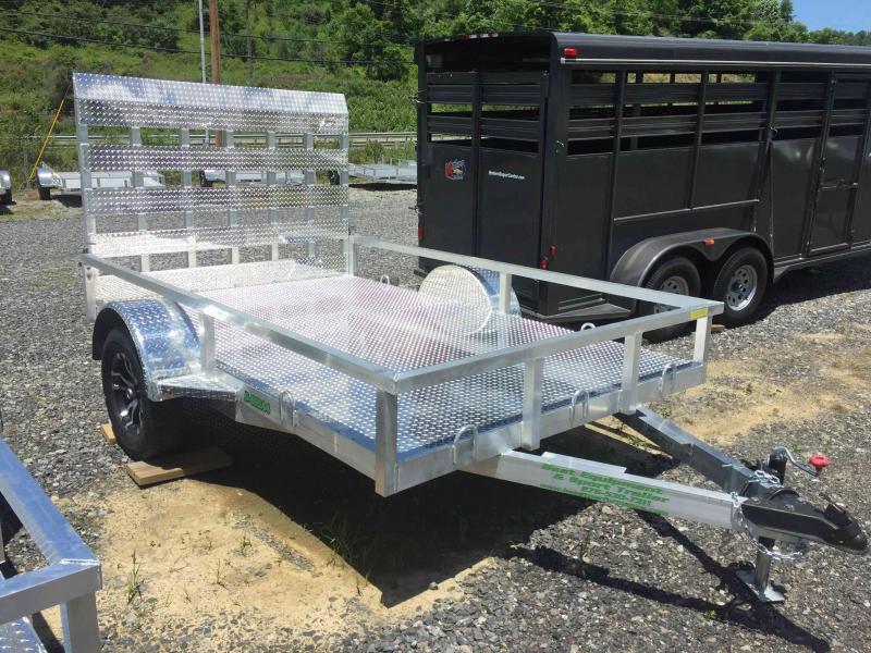 2021 Other B-610A4 Utility Trailer 2021 Other B-610A4 Utility Trailer