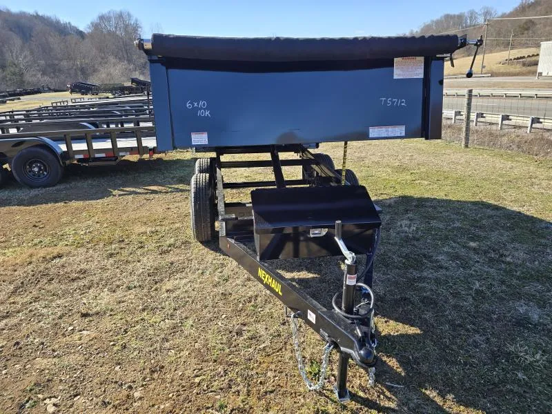 new Dump Trailers Nexhaul  for sale, in Lebanon, VA Thumbnail 8