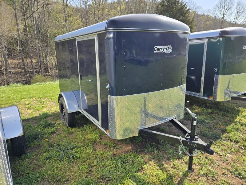 new Cargo (Enclosed) Trailers Carry-On Other for sale, in Lebanon, VA Thumbnail 2