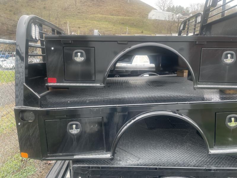 new Flat Decks CM Truck Beds  for sale, in Honaker, VA Thumbnail 12