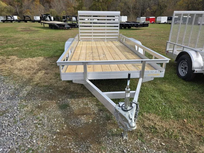 new Utility Trailers Carry-On Other for sale, in Lebanon, VA Thumbnail 2