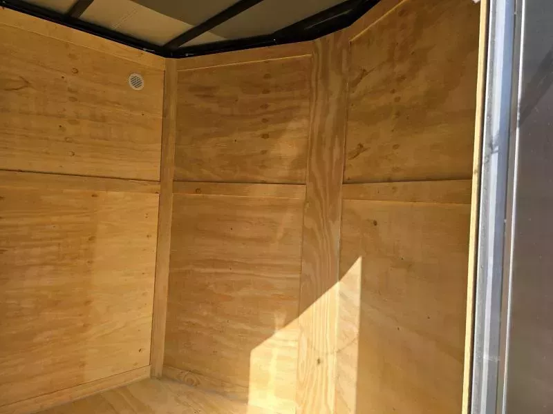 new Cargo (Enclosed) Trailers All World Trailers  for sale, in Lebanon, VA Thumbnail 8