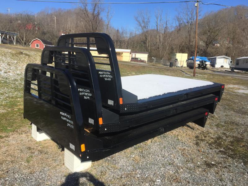 2021 CM Truck Beds 11'4" Truck Bed 2021 CM Truck Beds 11'4" Truck Bed