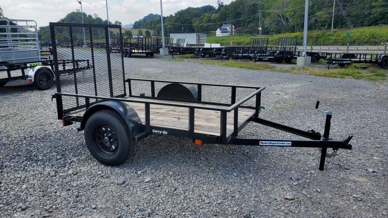 new Utility Trailers Carry-On  for sale, in Lebanon, VA image-0
