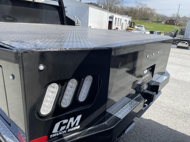 new Flat Decks CM Truck Beds Other for sale, in Honaker, VA Thumbnail 6