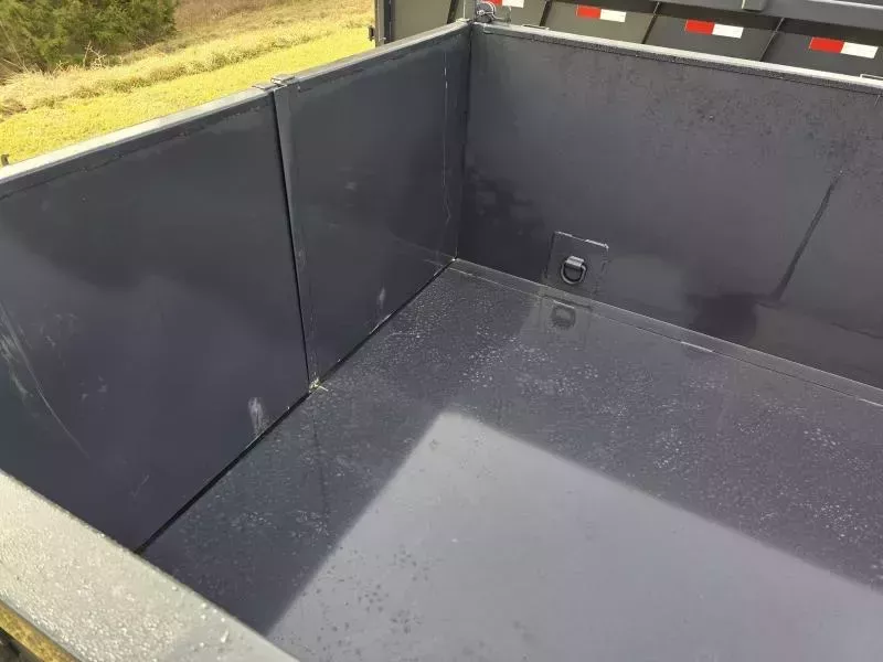 new Dump Trailers Hillcrest Trailers  for sale, in Lebanon, VA Thumbnail 12