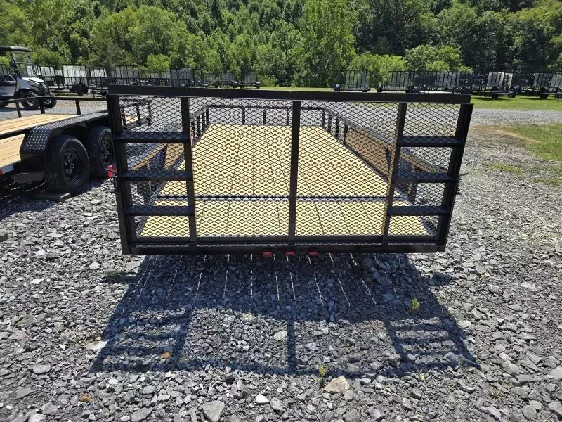 new Equipment / Flatbed Trailers Nolan Manufacturing Other for sale, in Lebanon, VA Thumbnail 4