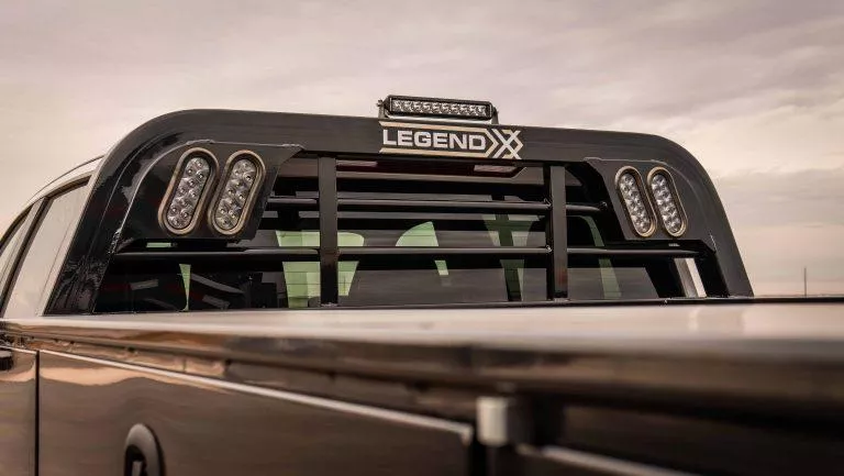 new Flat Decks RawMaxx  for sale, in Honaker, VA Thumbnail 9