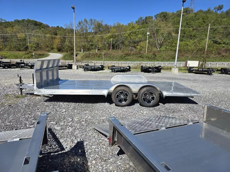 used Car Haulers / Racing Trailers Other  for sale, in Lebanon, VA Thumbnail 6