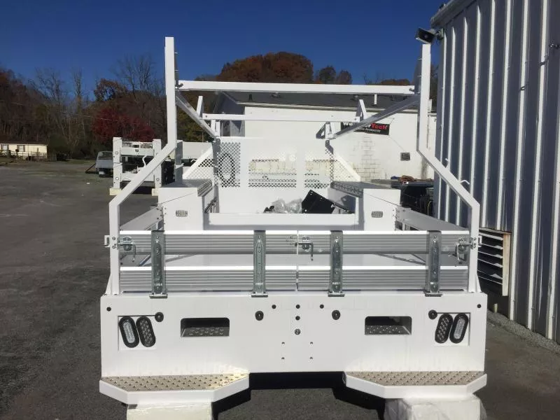 new Flat Decks Other  for sale, in Honaker, VA Thumbnail 4