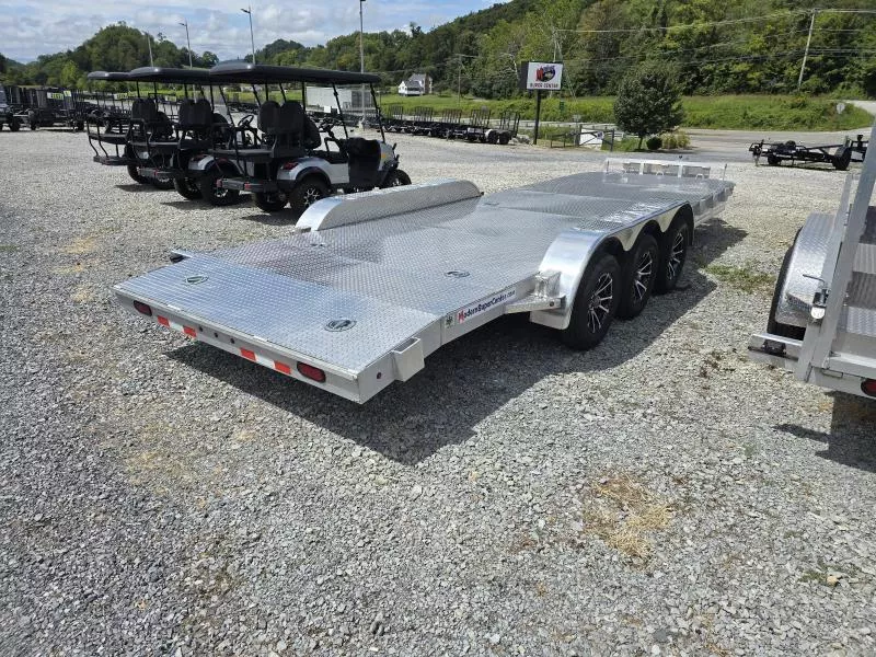 used Car Haulers / Racing Trailers B.E.A.S.T. Trailers  for sale, in Lebanon, VA Thumbnail 6