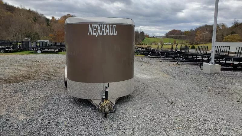 new Horse Trailers Nexhaul  for sale, in Lebanon, VA Thumbnail 2