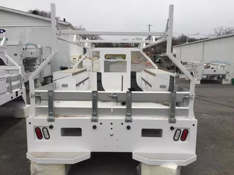 new Flat Decks Other  for sale, in Honaker, VA Thumbnail 8