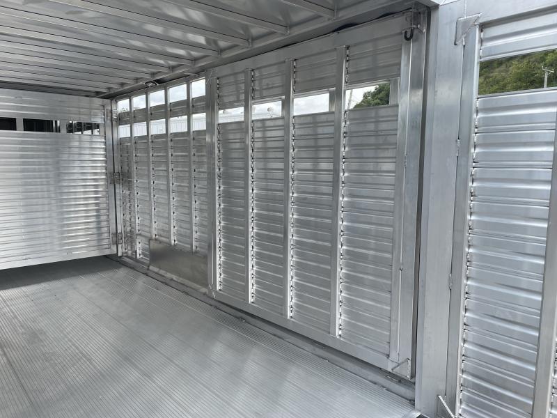 new Stock / Stock Combo Trailers Frontier Trailers Other for sale, in Lebanon, VA Thumbnail 10