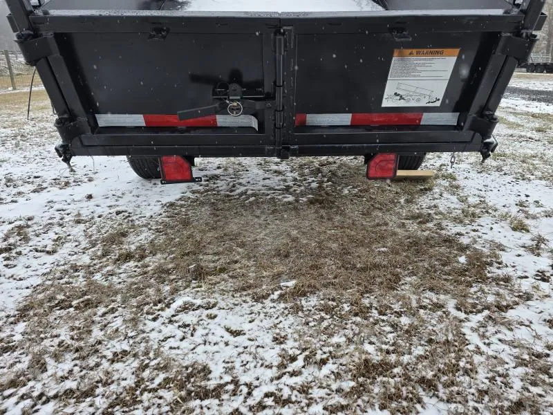 new Dump Trailers Carry-On Other for sale, in Lebanon, VA Thumbnail 4