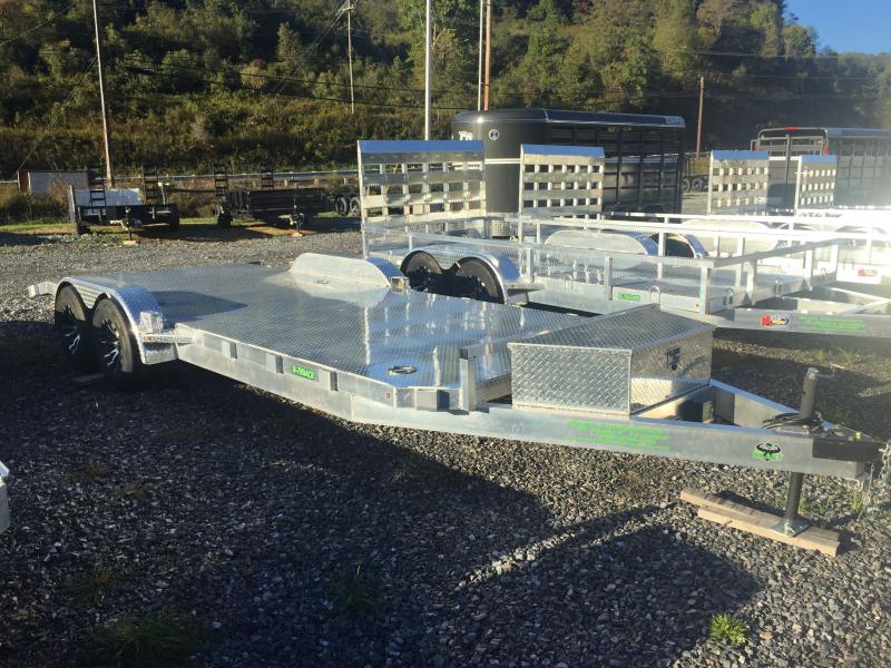 2021 BEAST B-720ACD 10K Car / Racing Trailer 2021 BEAST B-720ACD 10K Car / Racing Trailer