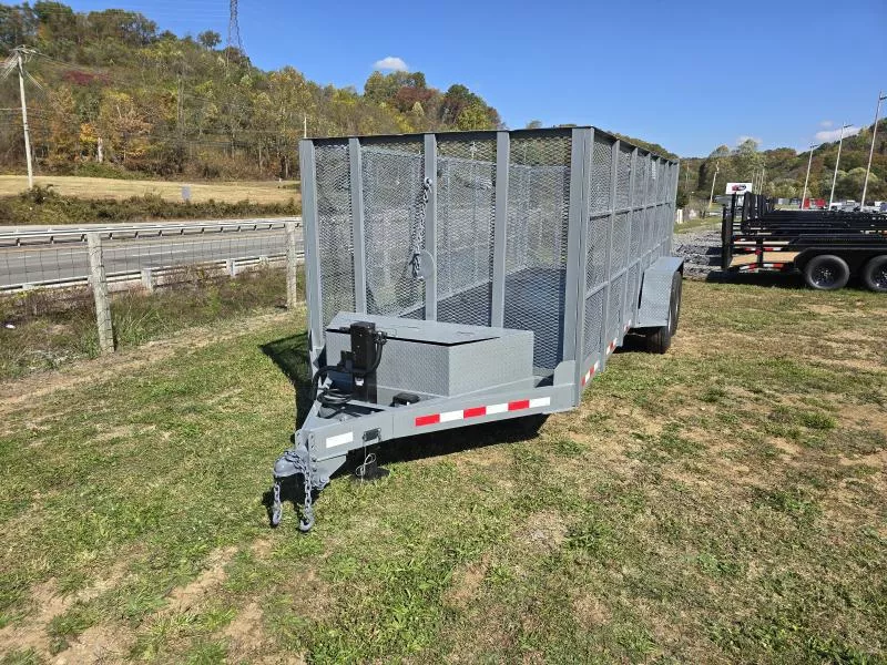 used Equipment / Flatbed Trailers Other  for sale, in Lebanon, VA Thumbnail 4