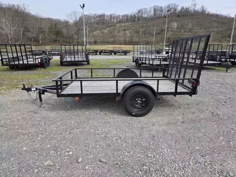 new Utility Trailers Carry-On Other for sale, in Lebanon, VA Thumbnail 3
