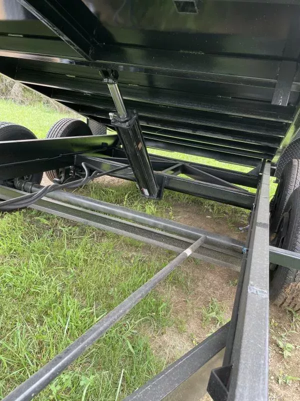 new Dump Trailers Carry-On Other for sale, in Lebanon, VA Thumbnail 13