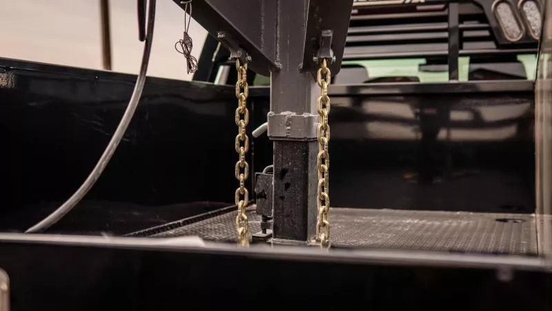 new Flat Decks RawMaxx  for sale, in Honaker, VA Thumbnail 14