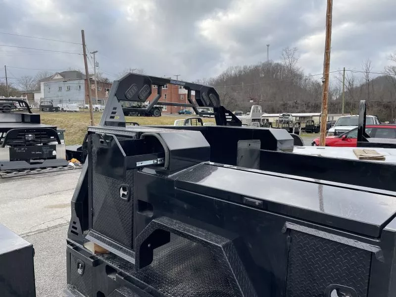 new Flat Decks Horizon Trailers  for sale, in Honaker, VA Thumbnail 11