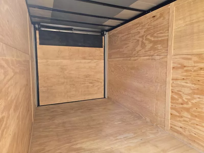 new Cargo (Enclosed) Trailers All World Trailers  for sale, in Lebanon, VA Thumbnail 8