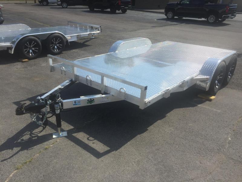 2022 BEAST B-714AD Car / Toy Hauler 2022 BEAST B-714AD Car / Toy Hauler