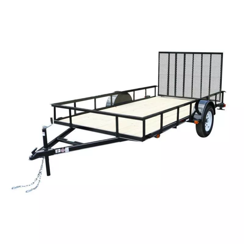 new Utility Trailers Carry-On Other for sale, in Lebanon, VA Thumbnail 7