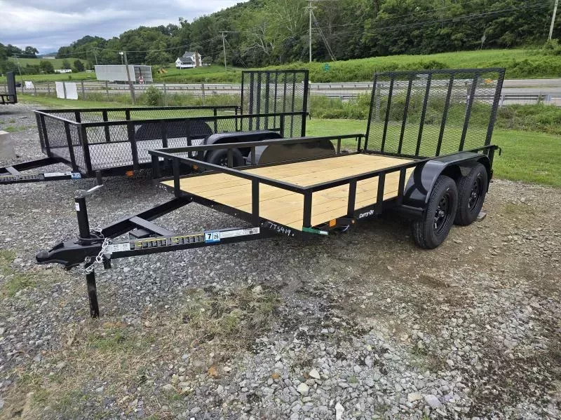 new Utility Trailers Carry-On Other for sale, in Lebanon, VA Thumbnail 4