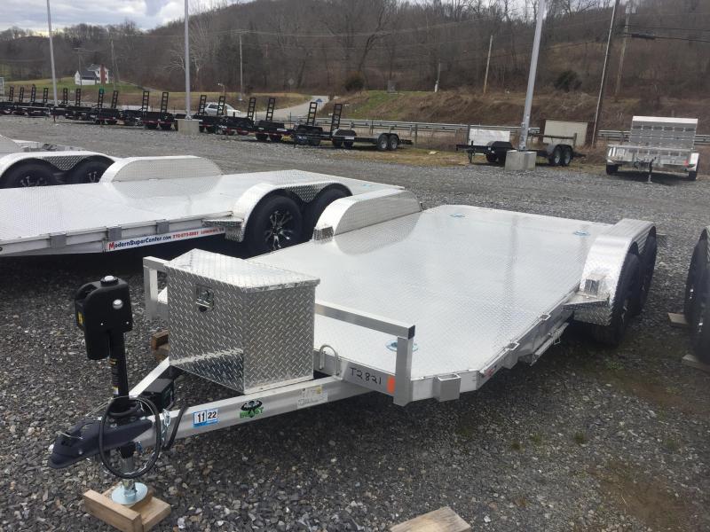 2022 BEAST B-716ADD Car / Racing Trailer 2022 BEAST B-716ADD Car / Racing Trailer