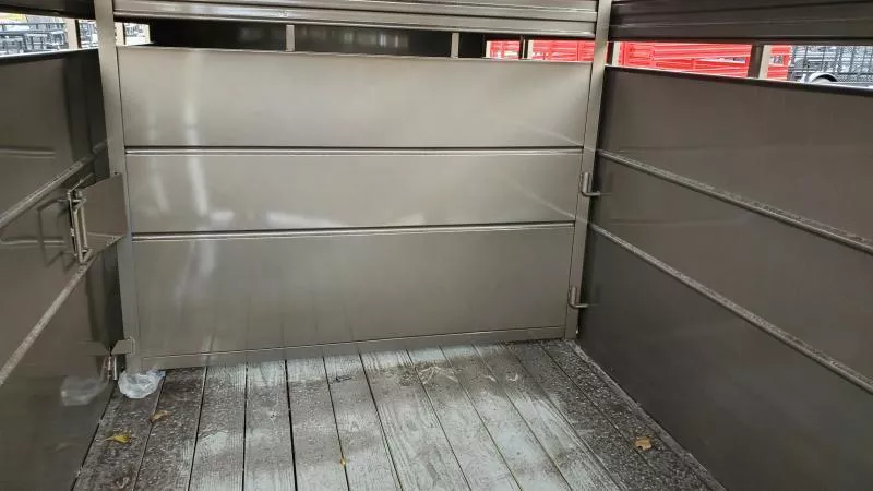 new Horse Trailers Nexhaul  for sale, in Lebanon, VA Thumbnail 5
