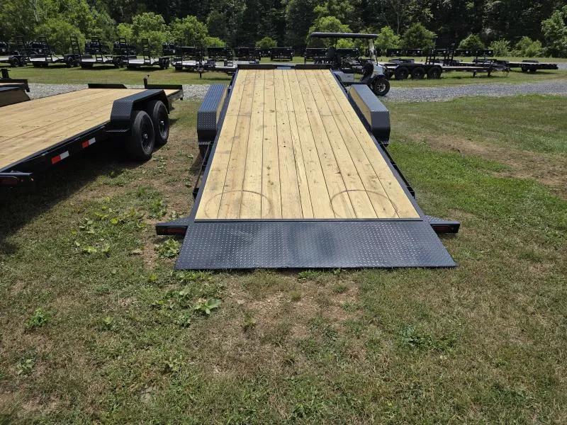 new Tilt Trailers Nolan Manufacturing  for sale, in Lebanon, VA Thumbnail 8