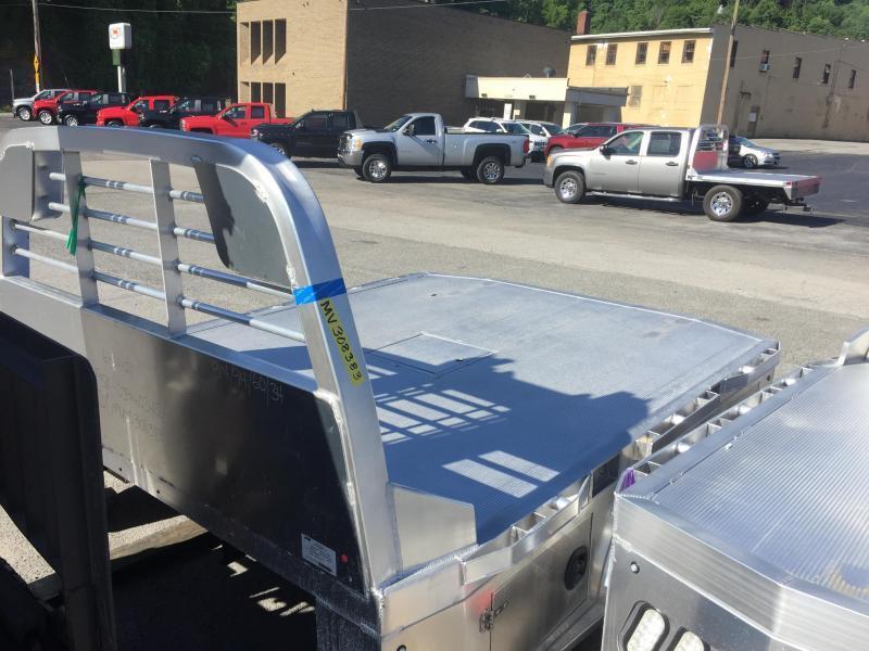 new Flat Decks CM Truck Beds  for sale, in Honaker, VA Thumbnail 3