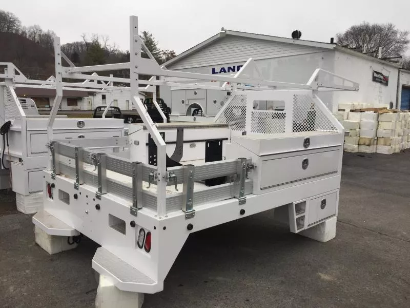 new Flat Decks Other  for sale, in Honaker, VA Thumbnail 7