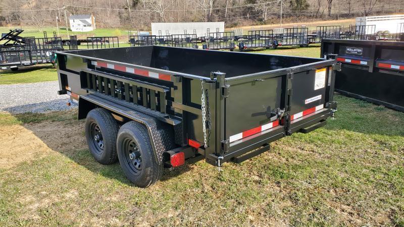 new Dump Trailers Carry-On Other for sale, in Lebanon, VA Thumbnail 5