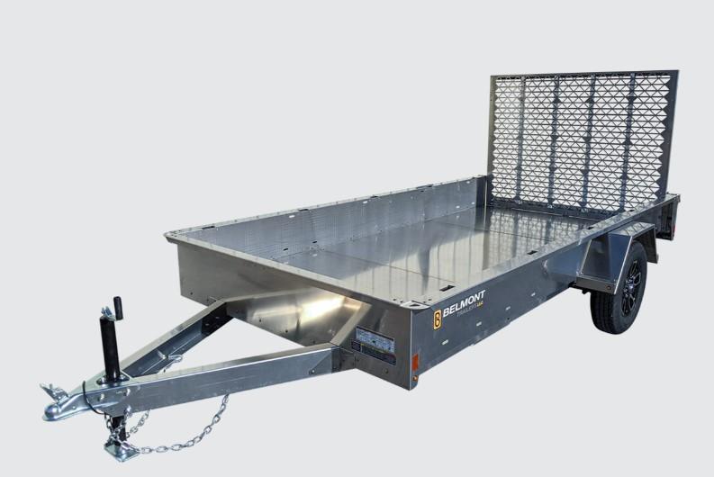 new Utility Trailers Belmont Other for sale, in Lebanon, VA Thumbnail 7