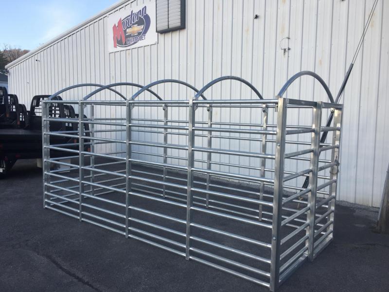 2022 14 ft Trailer Insert 2022 14 ft Trailer Insert