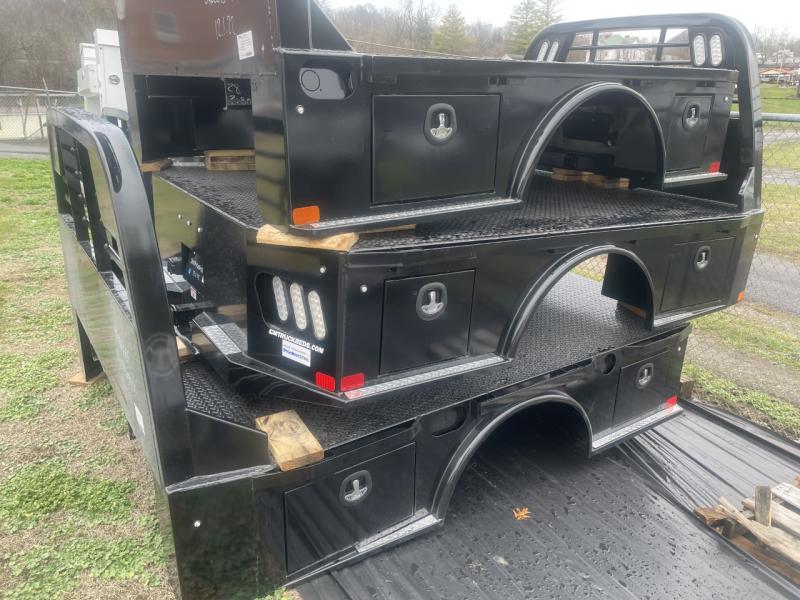 new Flat Decks CM Truck Beds  for sale, in Honaker, VA Thumbnail 10