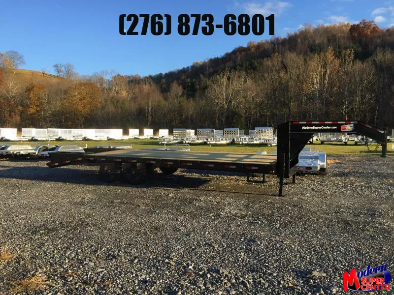new Equipment / Flatbed Trailers Carry-On  for sale, in Lebanon, VA Thumbnail 2