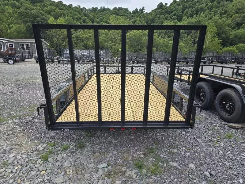 new Utility Trailers Carry-On Other for sale, in Lebanon, VA Thumbnail 3