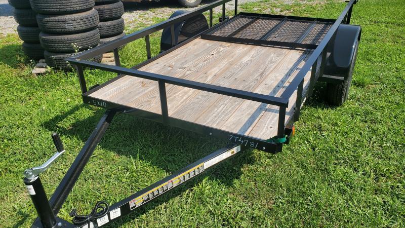new Utility Trailers Carry-On Other for sale, in Lebanon, VA Thumbnail 5