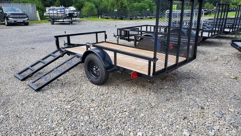 new Utility Trailers Carry-On Other for sale, in Lebanon, VA Thumbnail 4