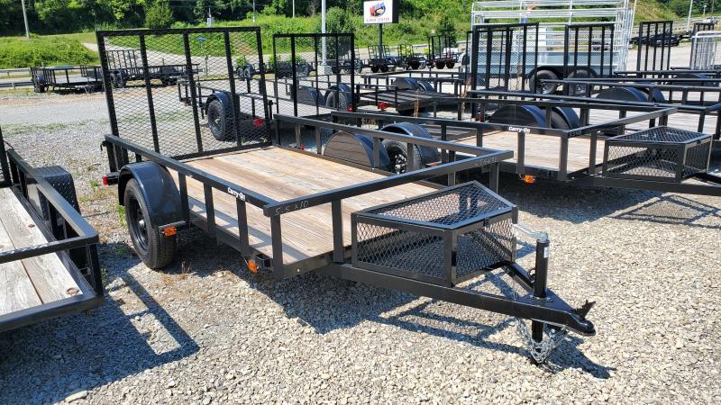 new Utility Trailers Carry-On Other for sale, in Lebanon, VA Thumbnail 2