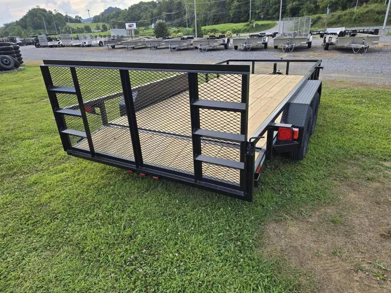 new Equipment / Flatbed Trailers Nolan Manufacturing Other for sale, in Lebanon, VA Thumbnail 7