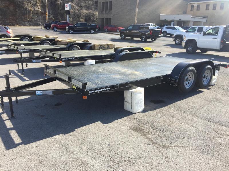 2021 Other 18' CAR HAULER Car / Racing Trailer 2021 Other 18' CAR HAULER Car / Racing Trailer