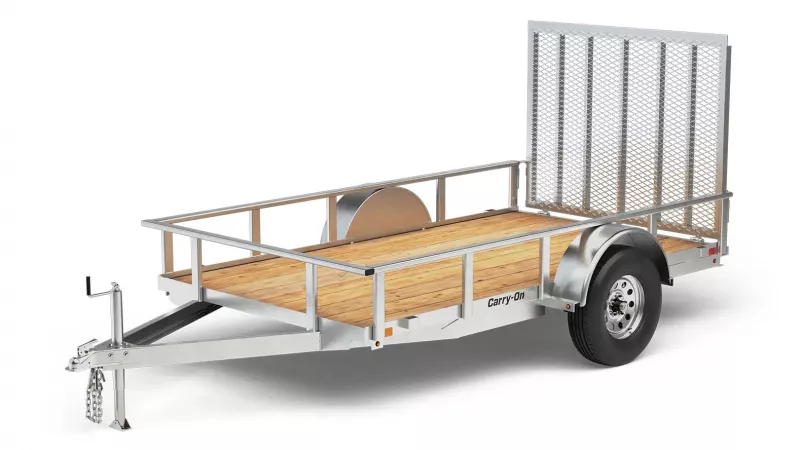 new Utility Trailers Carry-On Other for sale, in Lebanon, VA Thumbnail 3